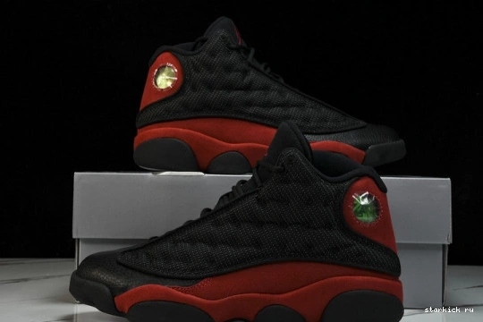Jordan 'BRED' Retro  414571-004 AIR 414571-004 13 0430